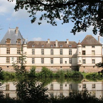 Château de Cormatin