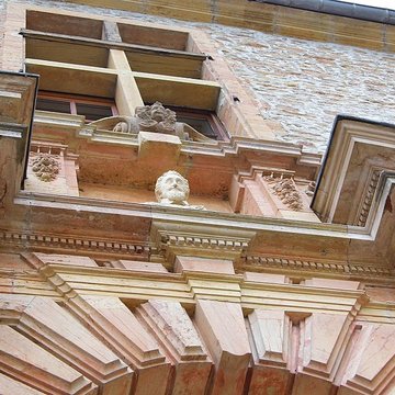 Château de Cormatin