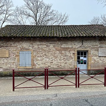 Château de Cormatin