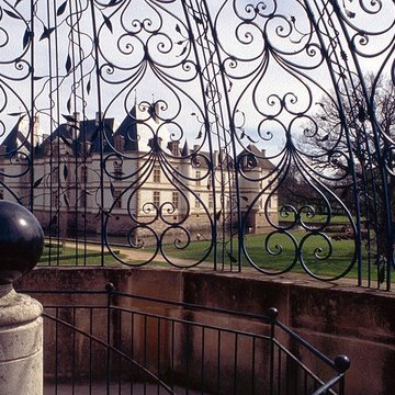 Château de Cormatin
