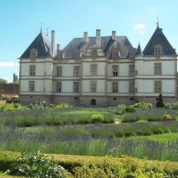 Château de Cormatin