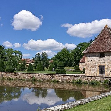 Château de Cormatin