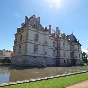 Château de Cormatin