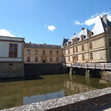 Château de Cormatin