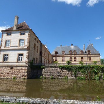 Château de Cormatin