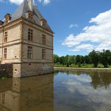 Château de Cormatin
