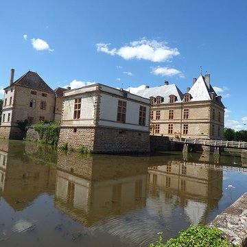 Château de Cormatin