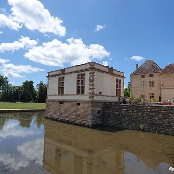 Château de Cormatin