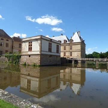 Château de Cormatin