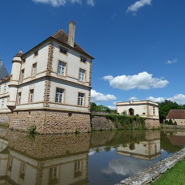 Château de Cormatin
