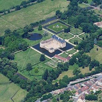 Château de Cormatin