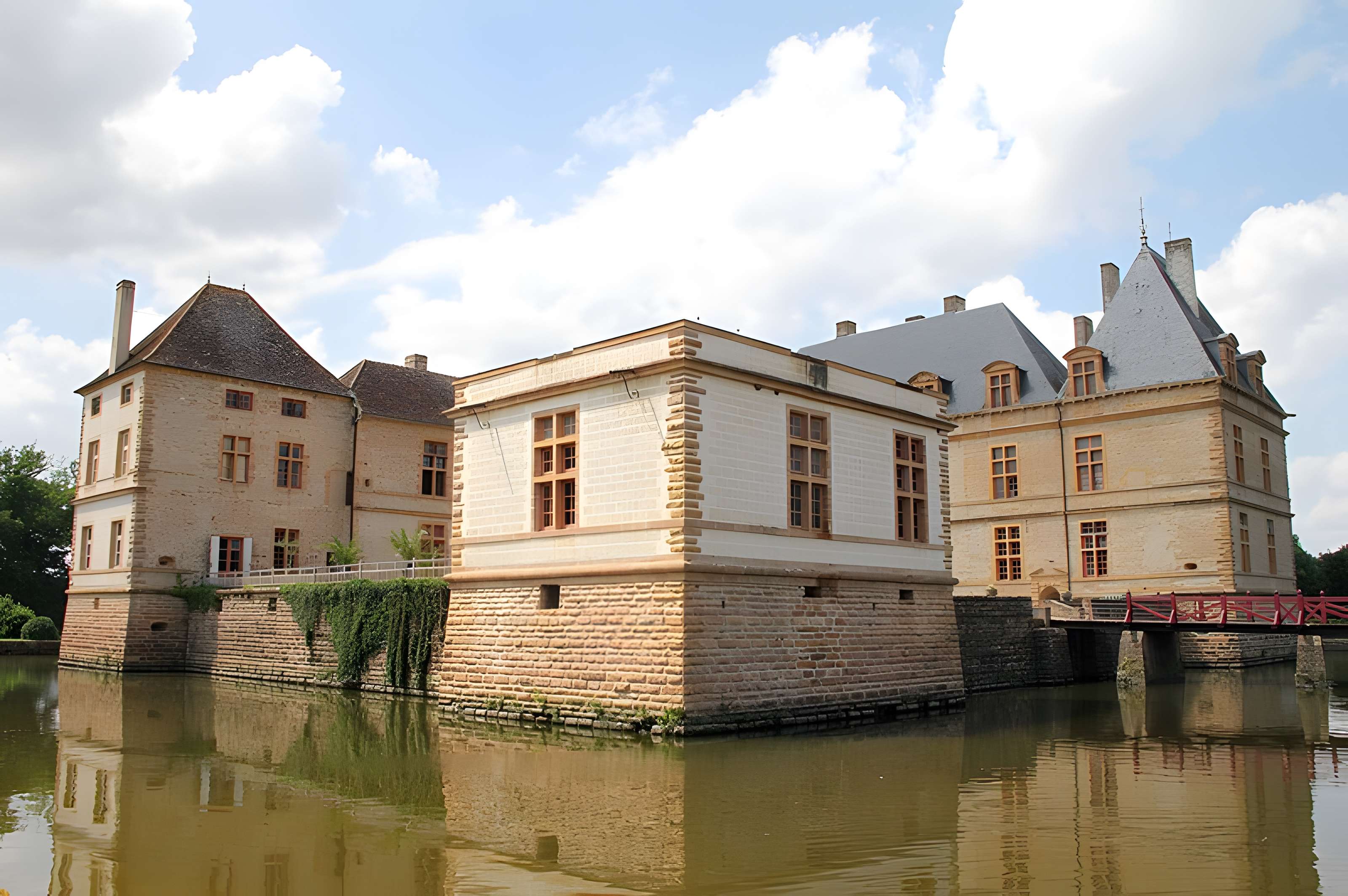 Château de Cormatin