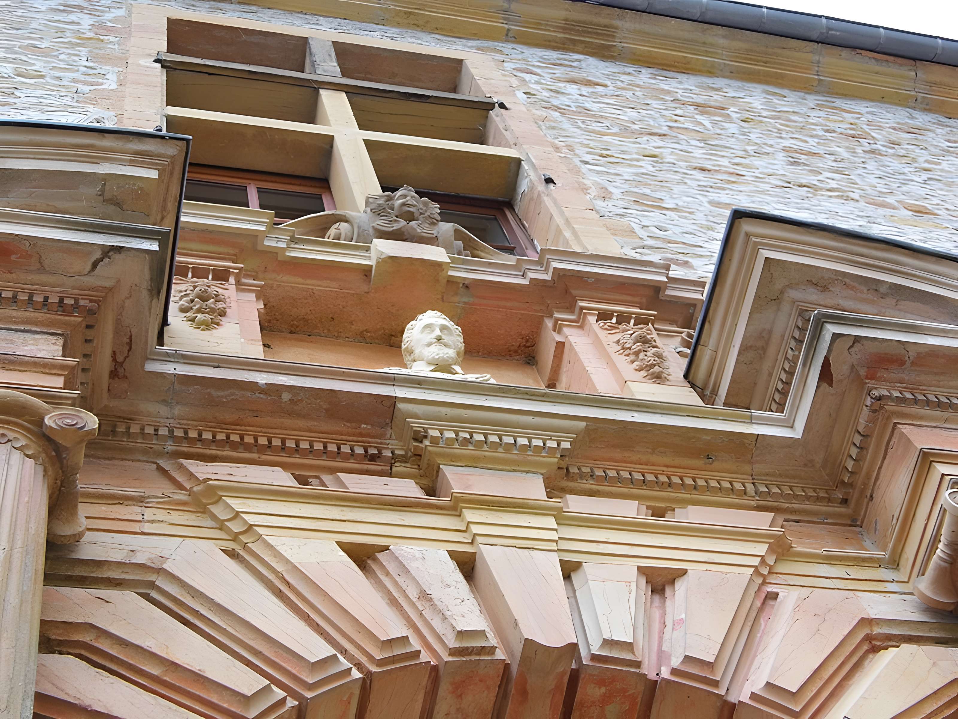 Château de Cormatin