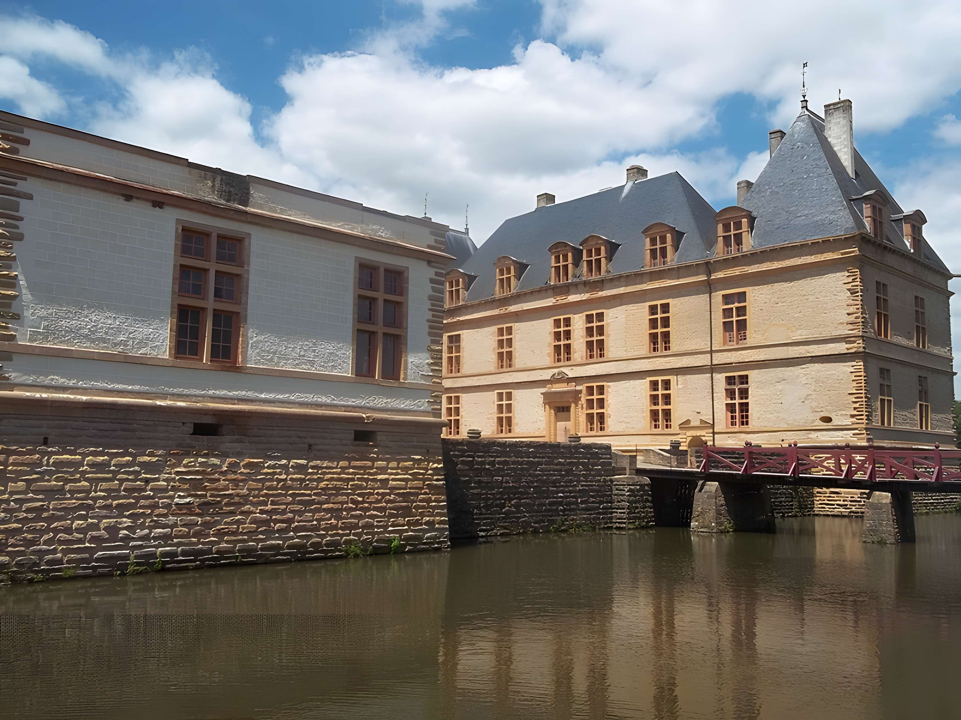 Château de Cormatin