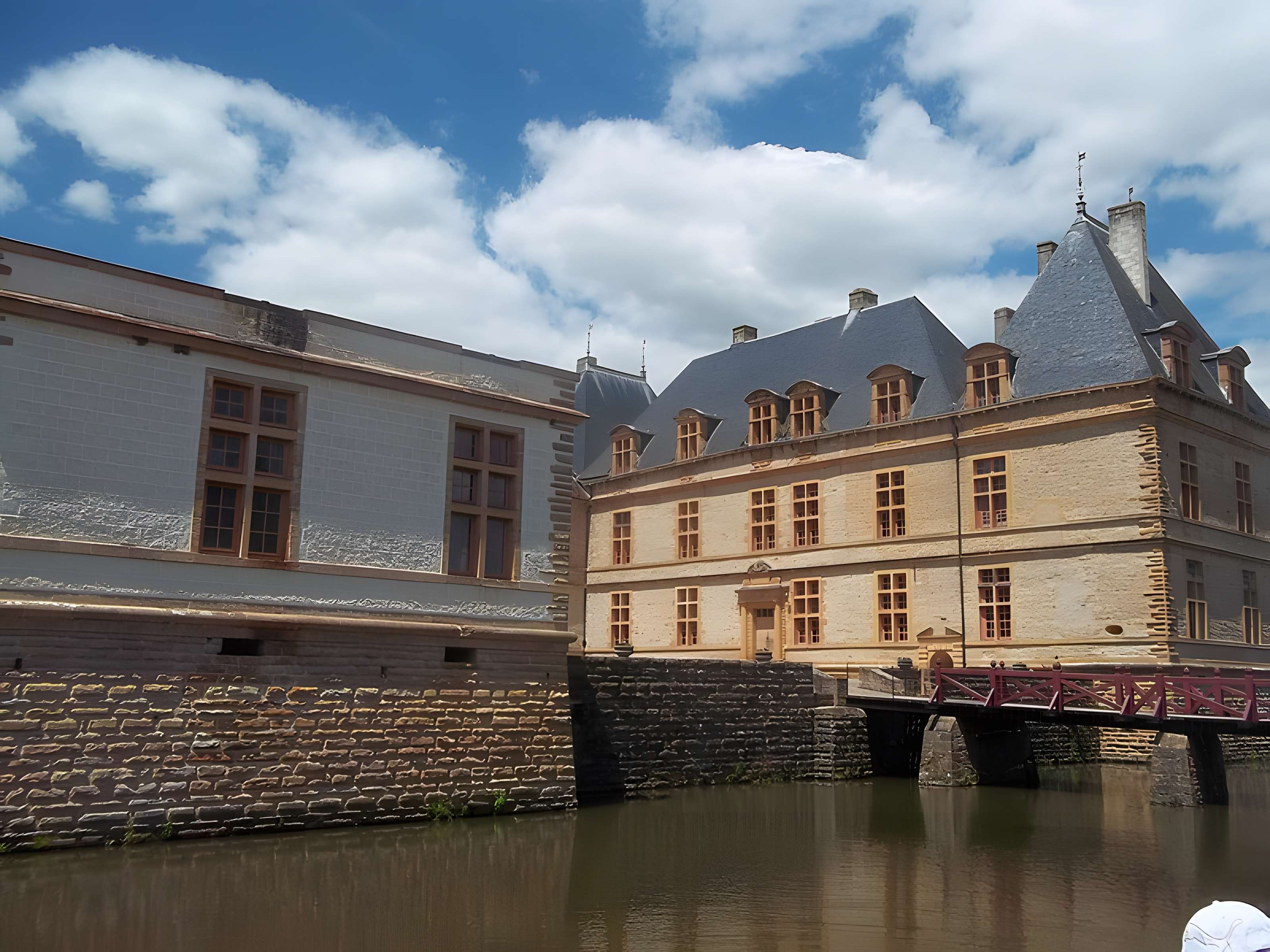 Château de Cormatin