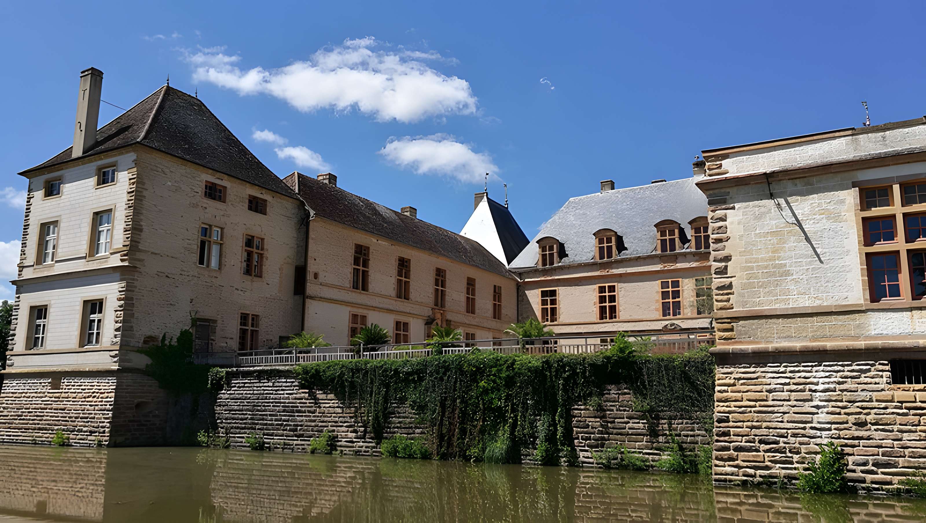 Château de Cormatin