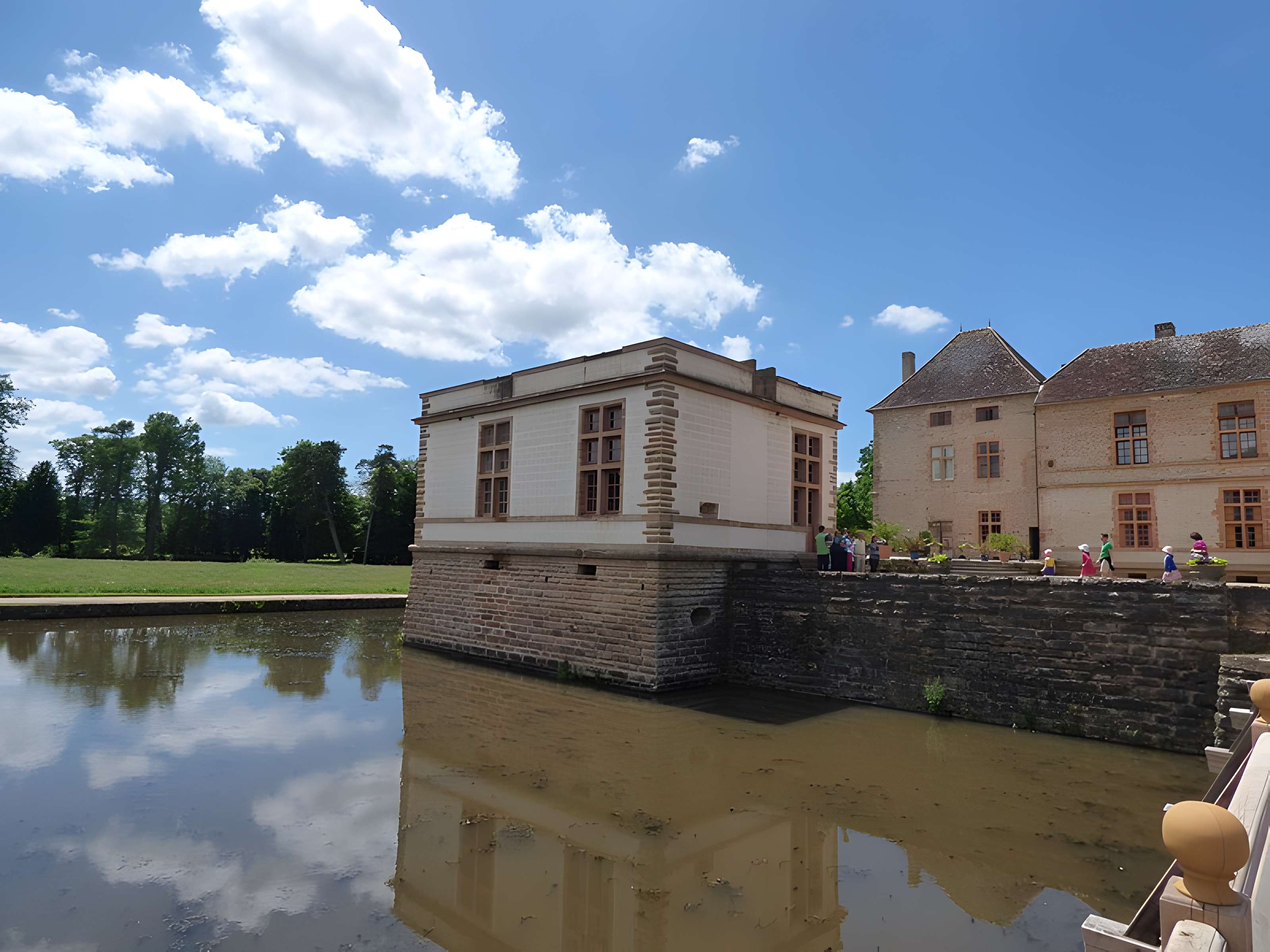 Château de Cormatin