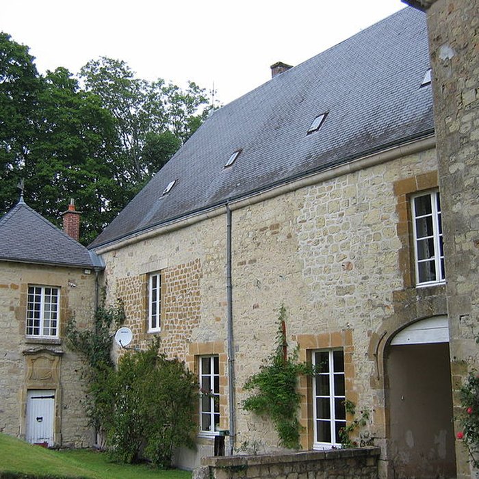 Photo de Château de Cornay