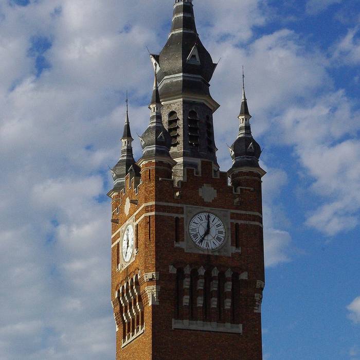 Photo de Menhir dit La Pierre de Dessus-Bise à Sars-Poteries