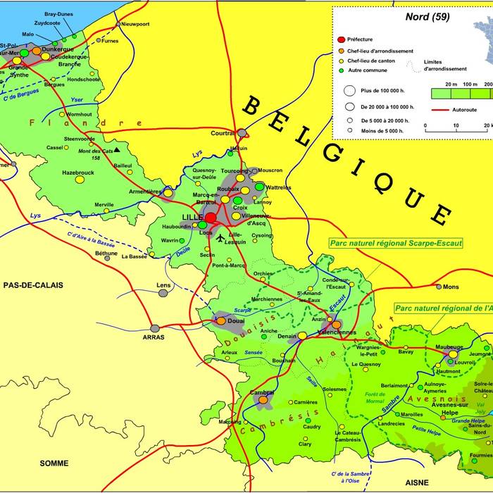 Photo de Menhir dit La Pierre de Dessus-Bise à Sars-Poteries