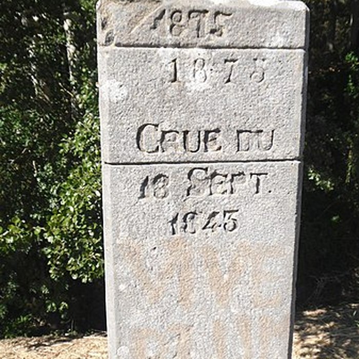 Photo de Canal du Midi : Aqueduc du Répudre