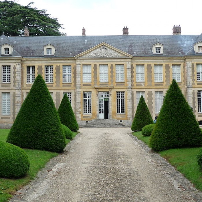 Photo de Château de Coubertin