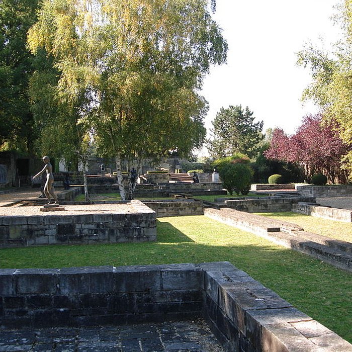 Photo de Château de Coubertin