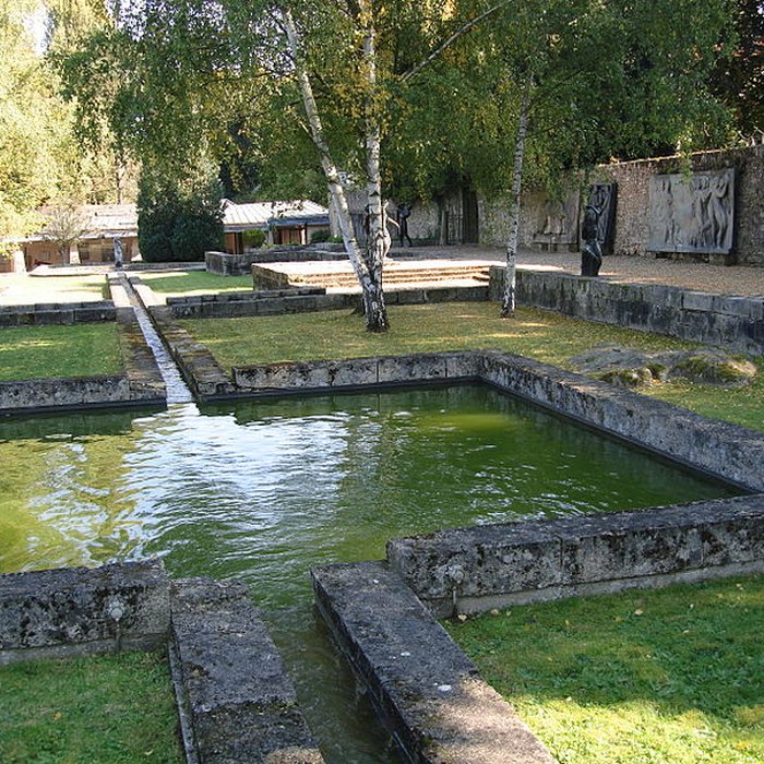 Photo de Château de Coubertin