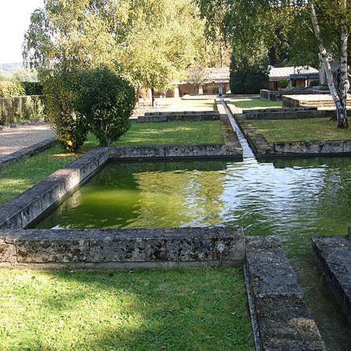 Photo de Château de Coubertin