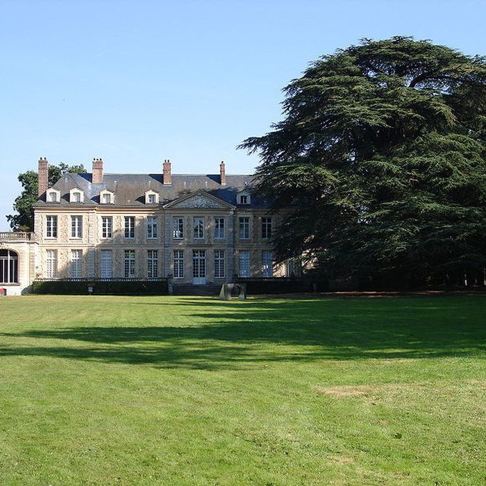 Photo de Château de Coubertin