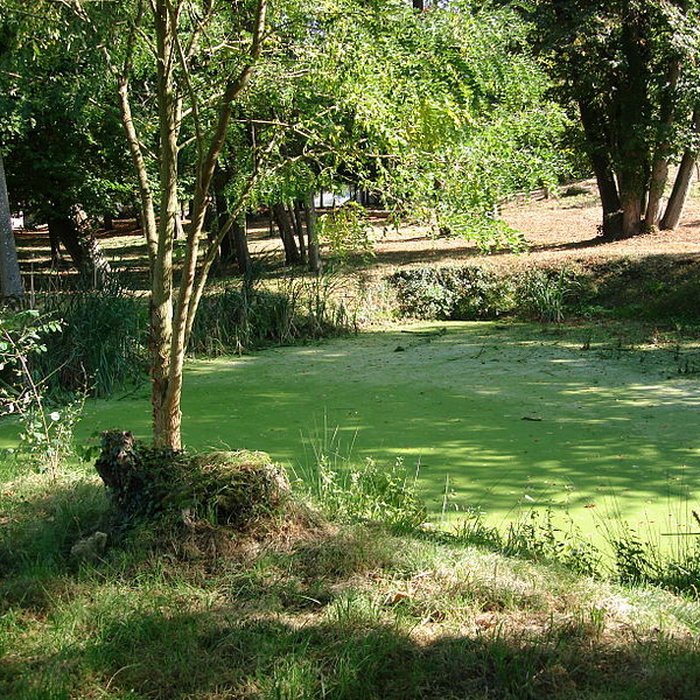 Photo de Château de Coubertin
