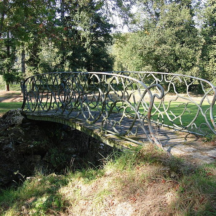 Photo de Château de Coubertin