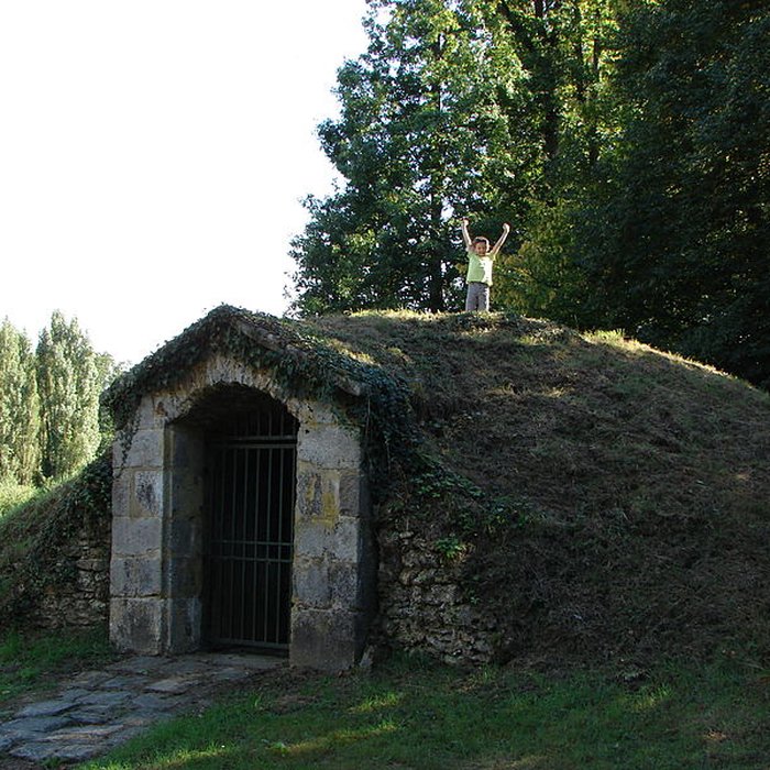 Photo de Château de Coubertin