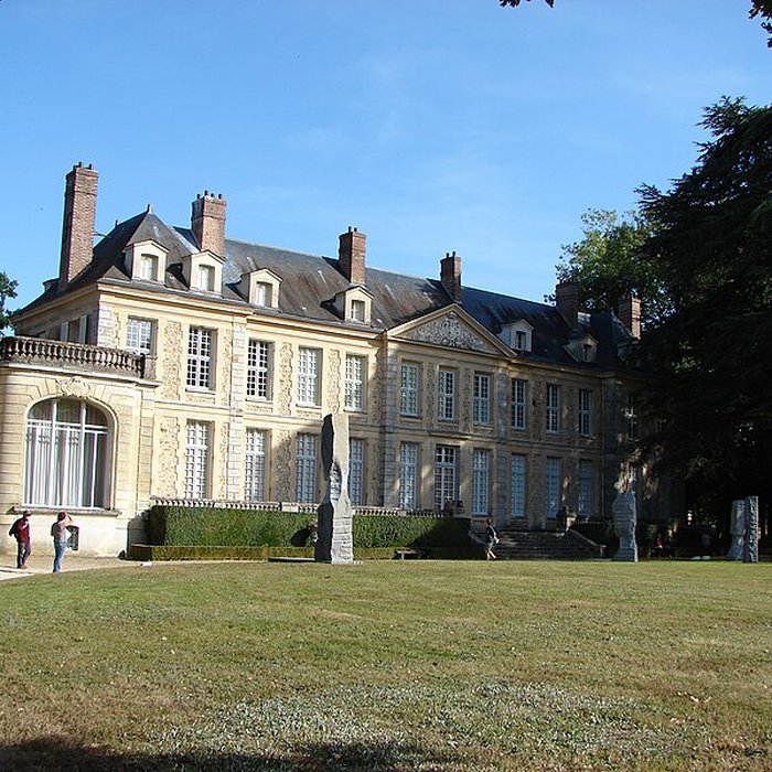 Photo de Château de Coubertin