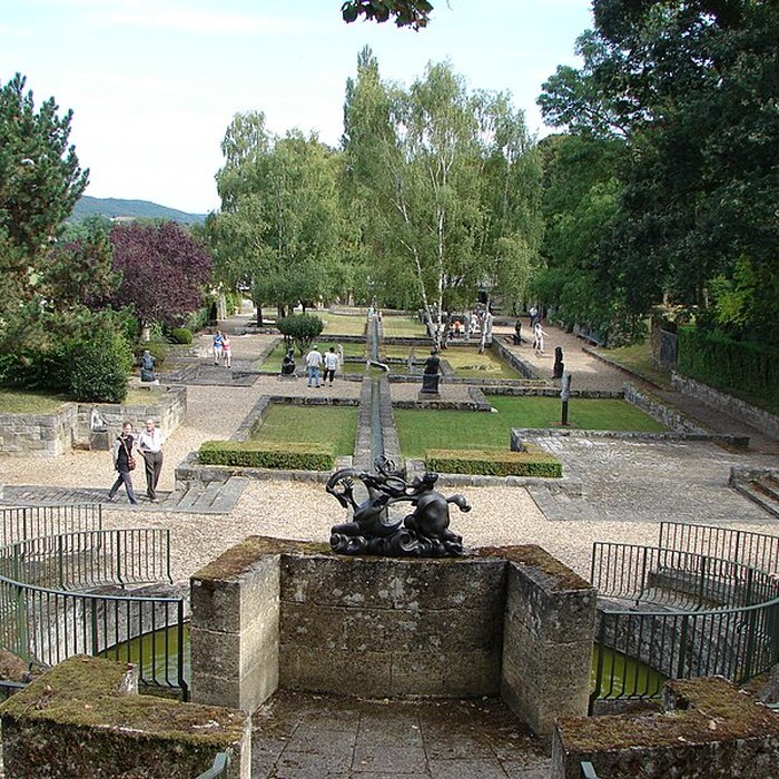 Photo de Château de Coubertin