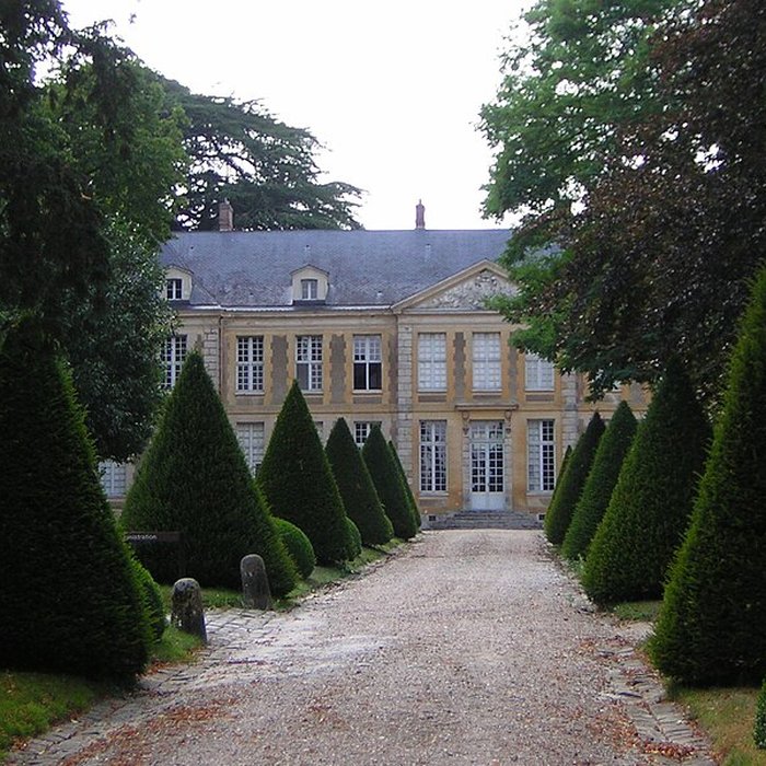 Photo de Château de Coubertin