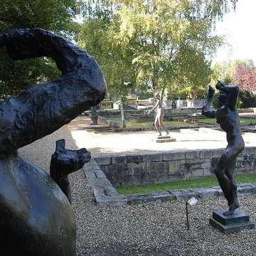 Château de Coubertin