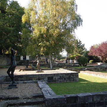 Château de Coubertin