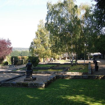 Château de Coubertin