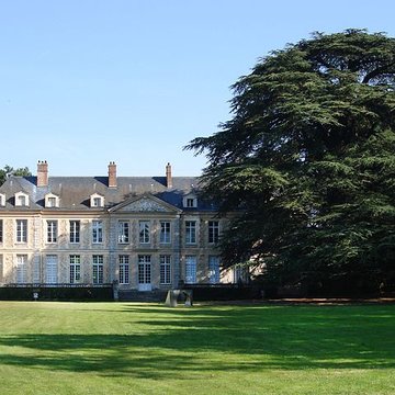 Château de Coubertin