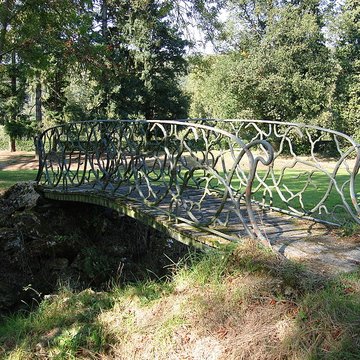 Château de Coubertin