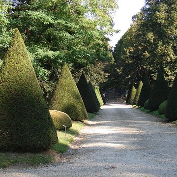 Château de Coubertin