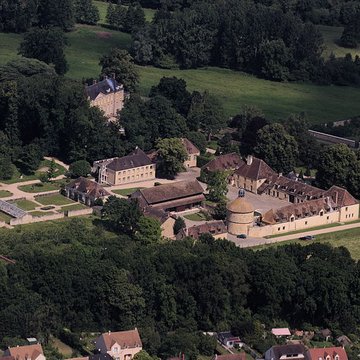 Château de Coubertin