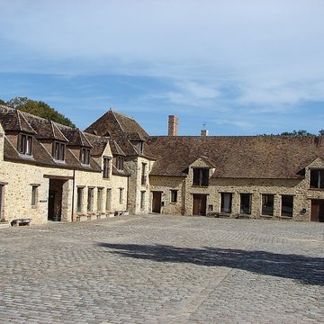 Château de Coubertin