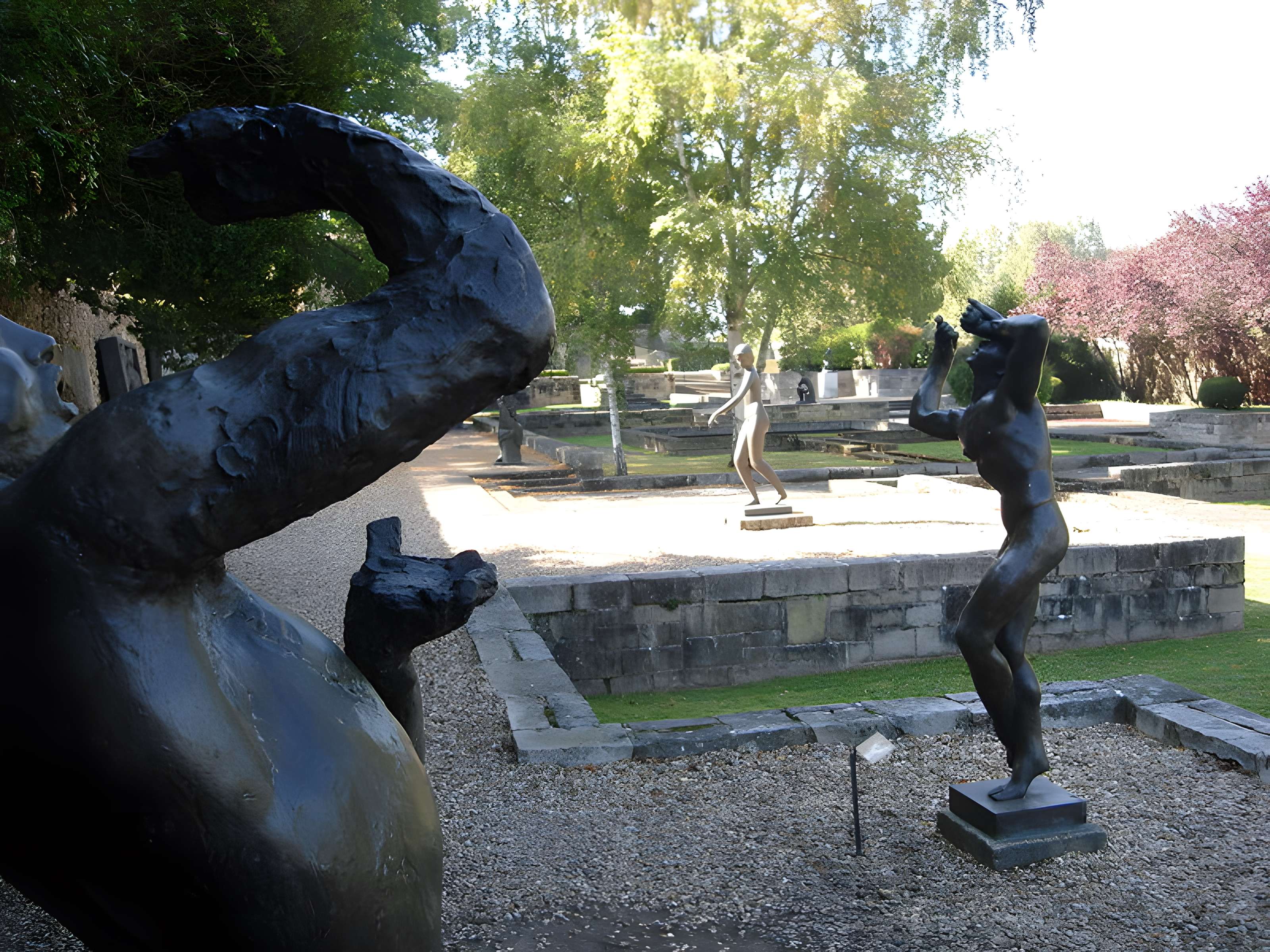 Château de Coubertin