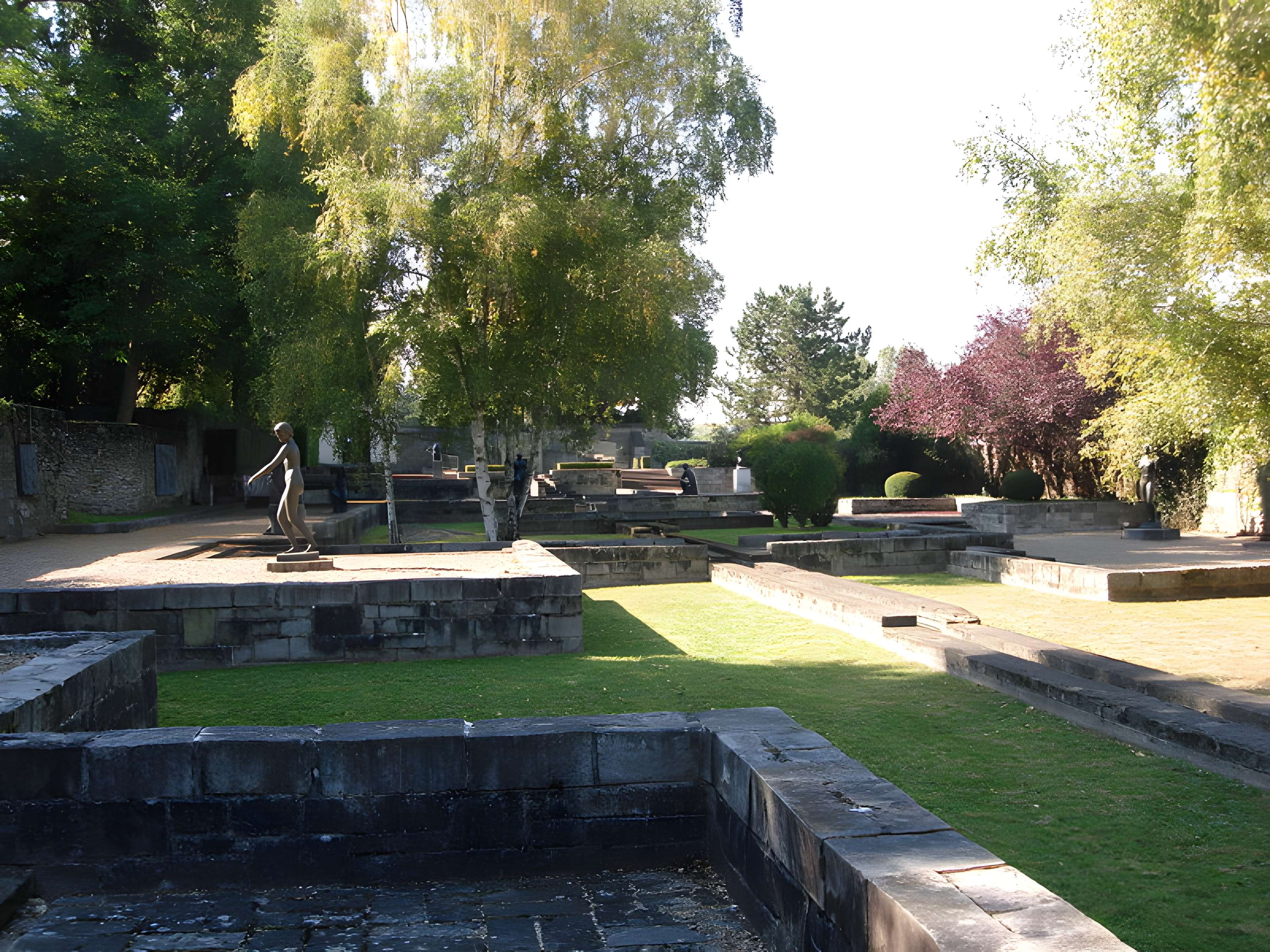 Château de Coubertin