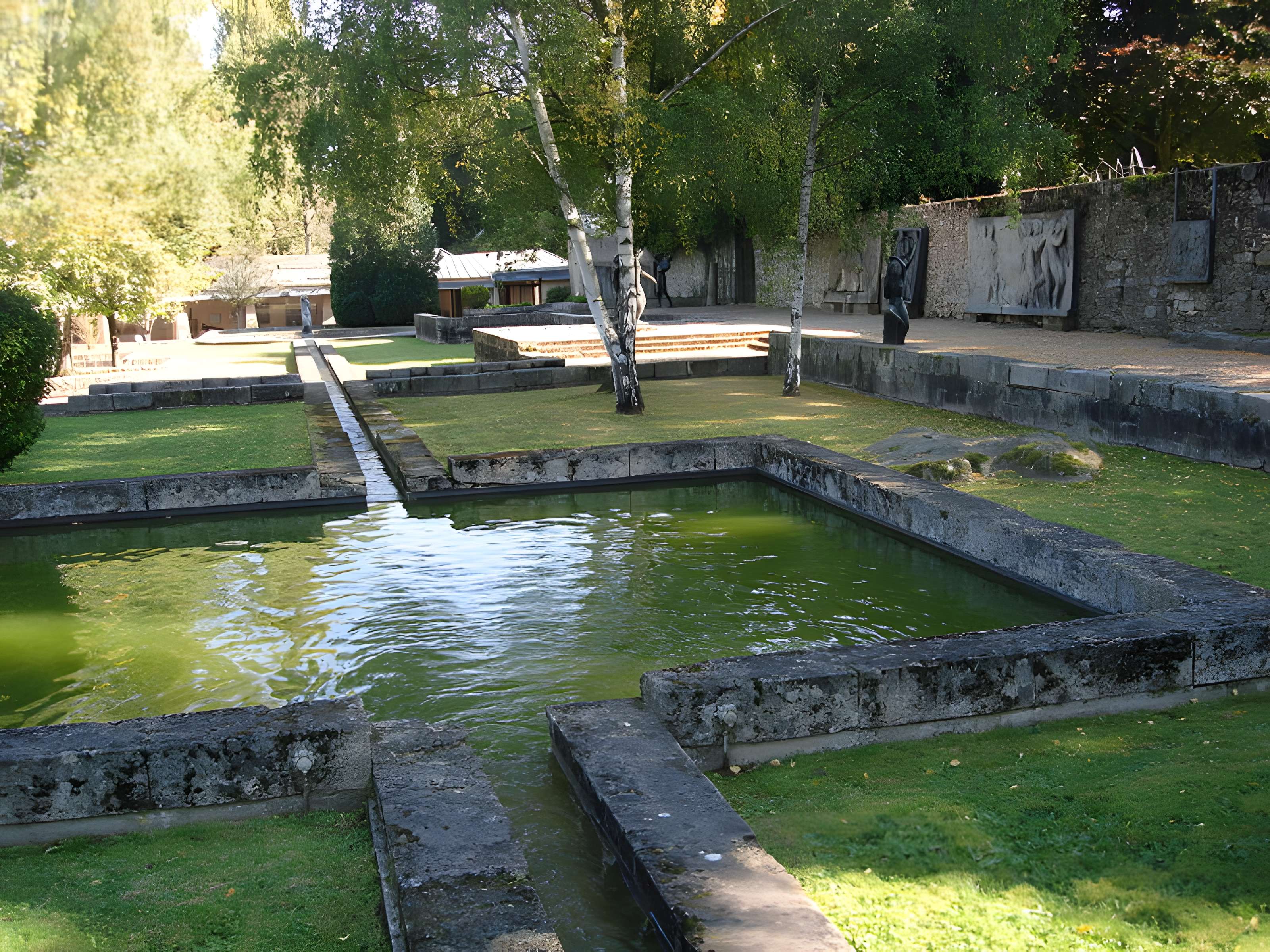 Château de Coubertin