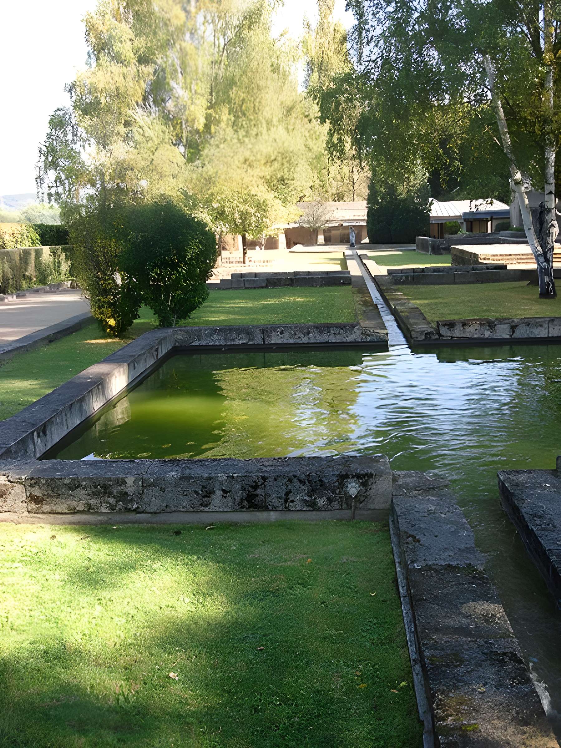 Château de Coubertin