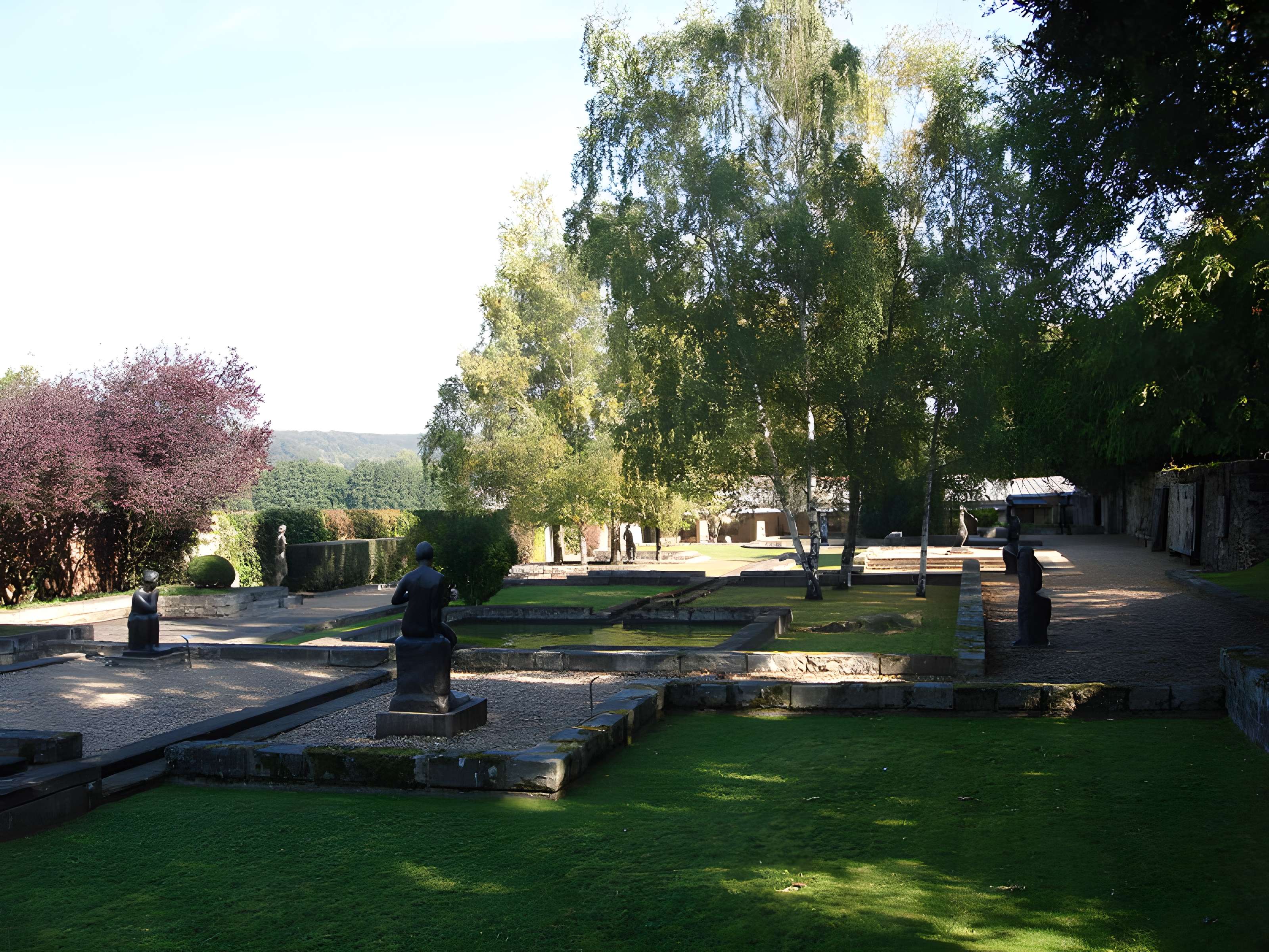 Château de Coubertin