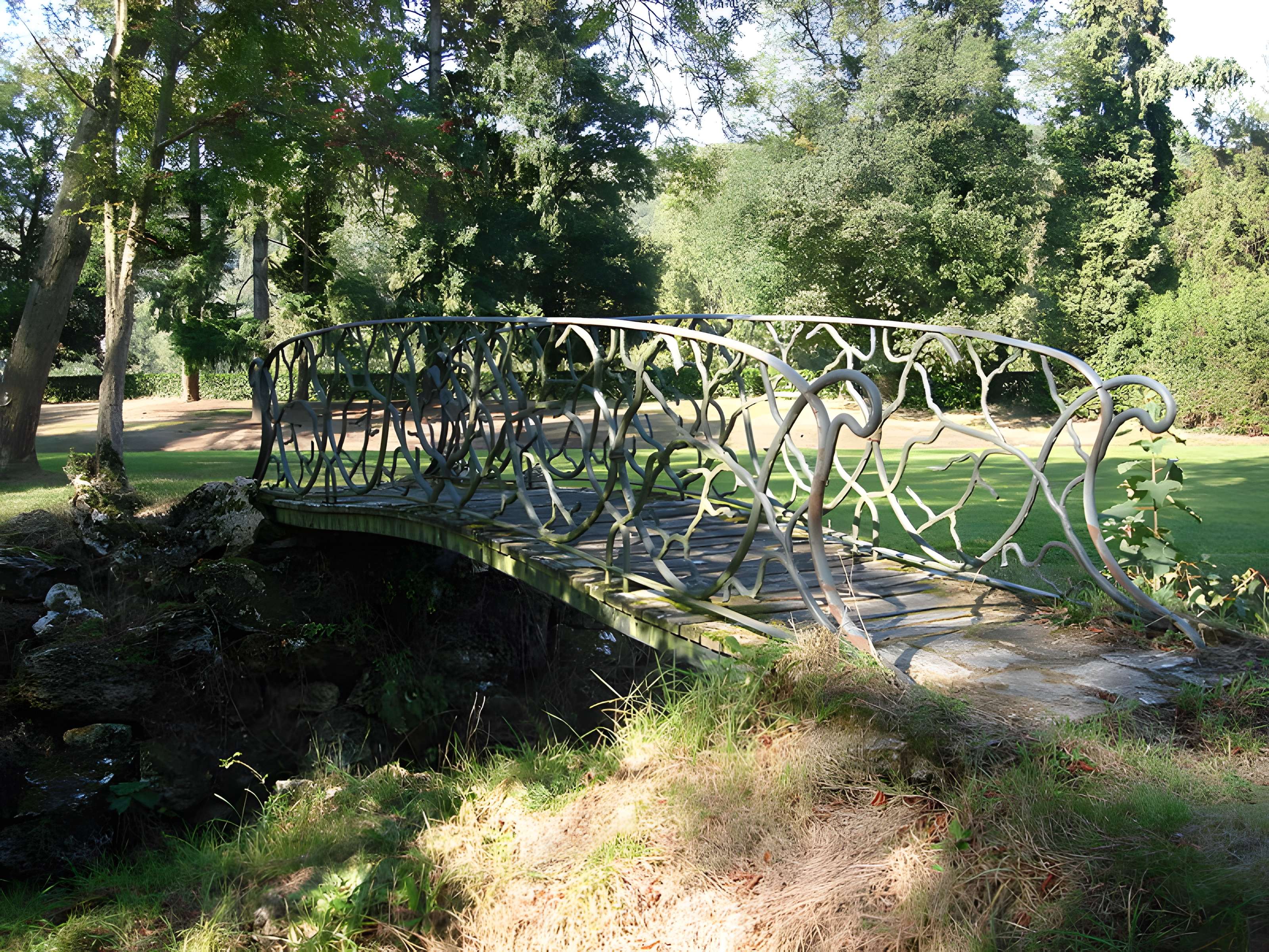 Château de Coubertin